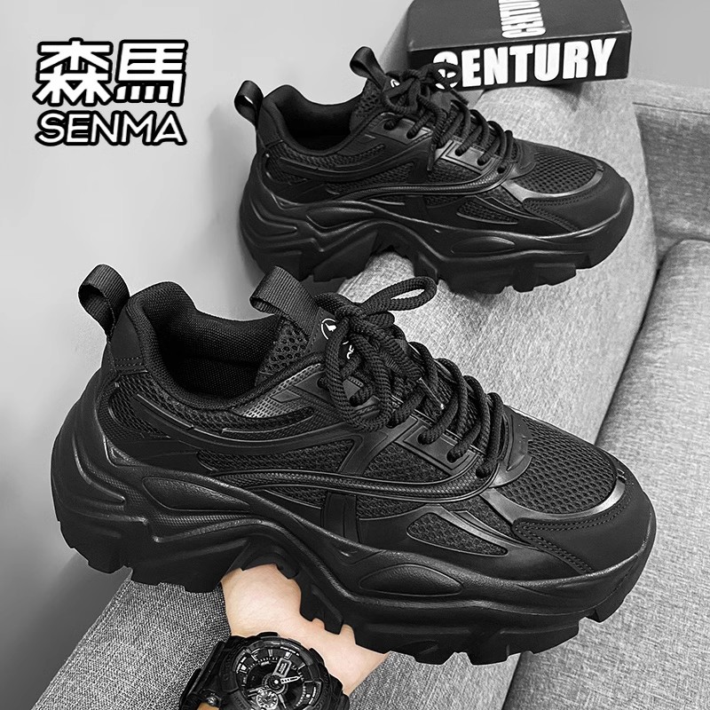 Black samurai